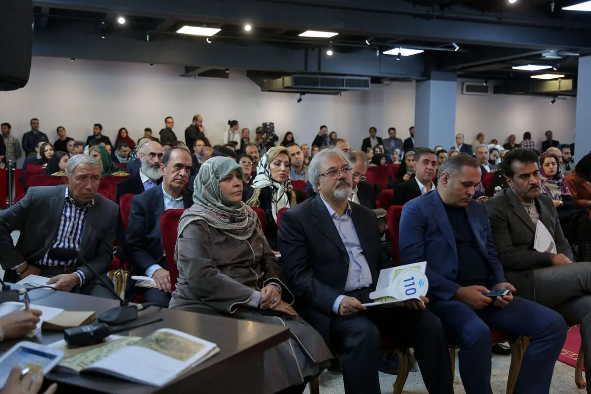 دومین حراج آثار خوشنویسی باران در سام سنتر