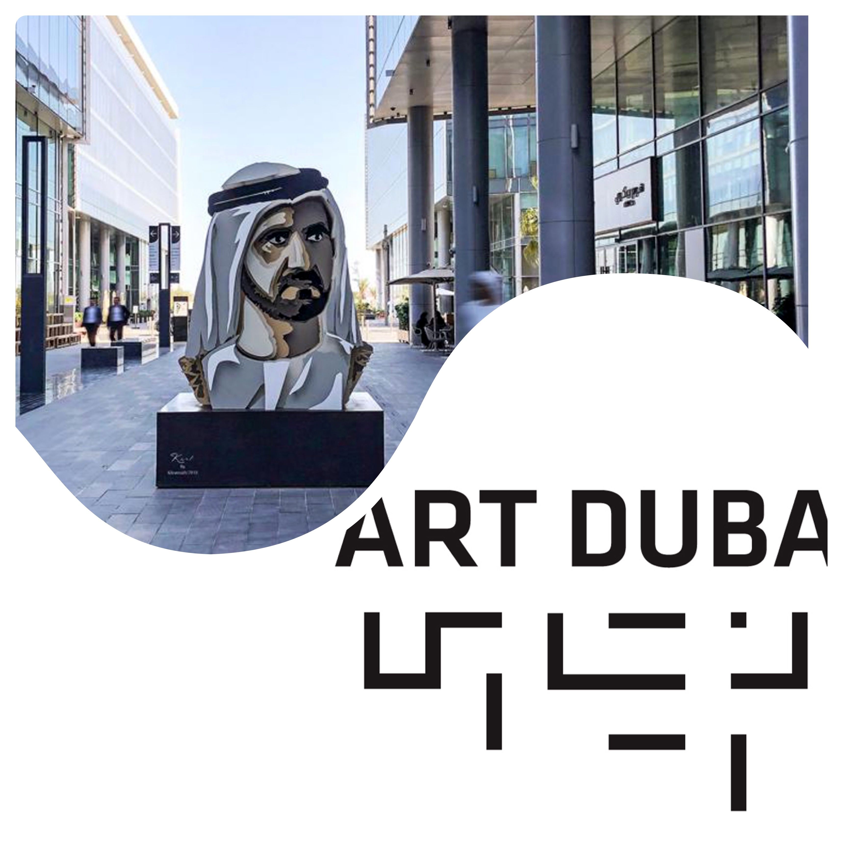 ArtDubai Held under the patronage of His Highness Sheikh Mohammed bin Rashid Al Maktoum has announced details of the programme 16th edition