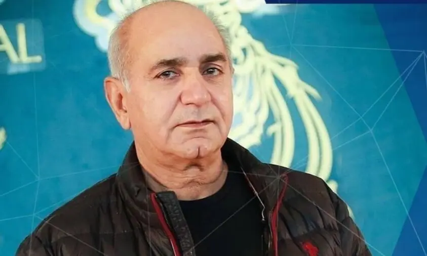ویدئو: توضیح پرویز پرستویی درباره سفر جنجالی‌اش به آمریکا/ عده‌ای آمدند و فقط فحش ناموسی دادند