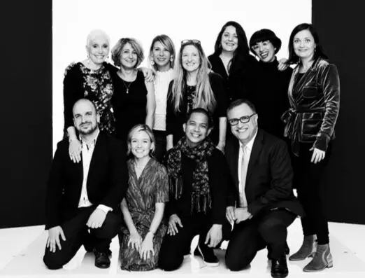 Farmani Group Surprises Iranians; Parisa Manuchehri Wins AMP