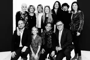 Farmani Group Surprises Iranians; Parisa Manuchehri Wins AMP