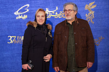"پالتو شتری" در روز هفتم سی و هفتمین جشنواره فیلم فجر