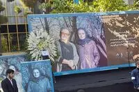 نقش باجناق ها در قتل داریوش مهرجویی کذب است