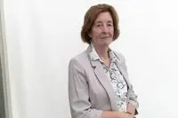 نگرانی نویسنده برنده بوکر از دوران پسا برگزیت
