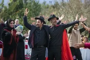 Iranian Film Festival Australia unveils official lineup