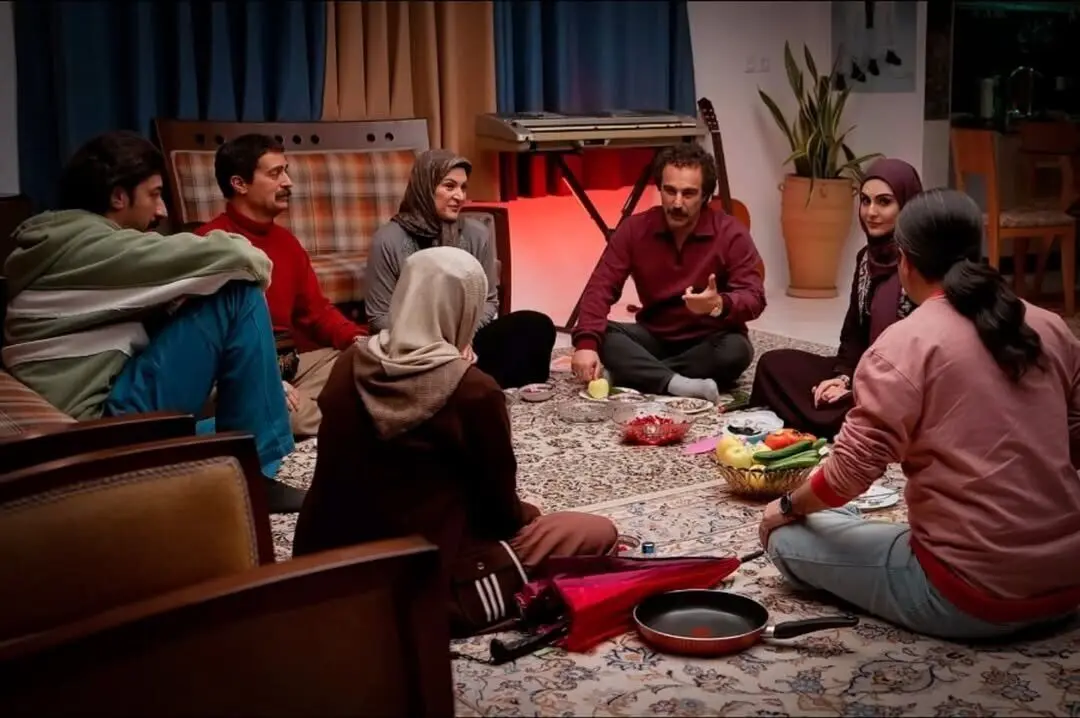سریال پایتخت ۸ کی پخش می‌شود؟ / خبرهای جدید درباره فصل هشتم سریال پایتخت