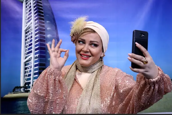 بهاره رهنما و جنجال باور نکردنی تازه