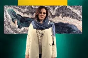 Bita Vakili and the $40,000 “Oil Highway” at Christie’s Dubai / Environmental Warnings