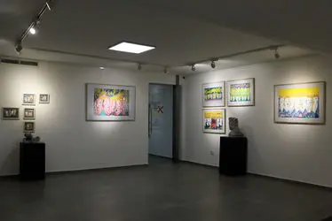 Khashayar Farhat Mojdeh Gallery