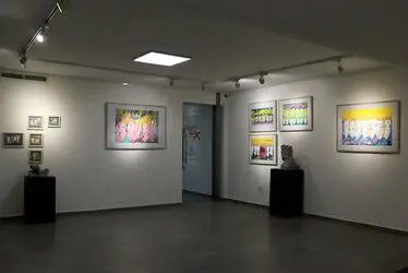 Khashayar Farhat Mojdeh Gallery
