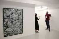 Amirhossein Shayegan Photography Exhibit Launched