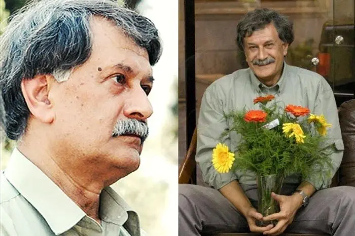 آقای طنز ایران به روایت شاعران/ محمدعلی بهمنی: روی شعرهایش قسم می‌خورم