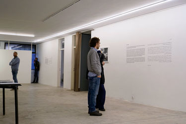 نمایشگاه عکس حنا میرجانیان و شاهین اسفندیاری در گالری راه ابریشم