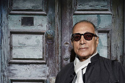 Belgian art center to commemorate Abbas Kiarostami