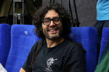 نمایش شش فیلم کوتاه برتر در باغ کتاب