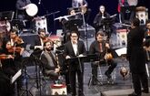 برنامه کنسرت‌ها در هفته آخر مهر ۱۴۰۵/ از همایون شجریان و حامی تا رضا صادقی و بابک جهانبخش