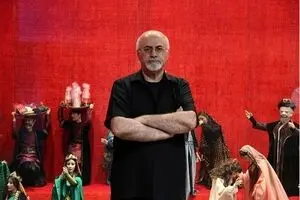 سواستفاده مالی از نام کارگردان باسابقه ایرانی