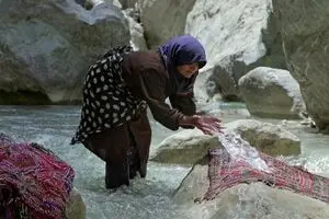 “Parizad” selected as best doc at Festival of Nations
