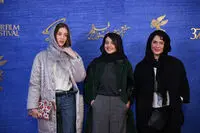 37th FFF Screens New Movie Yalda – Sixth Day