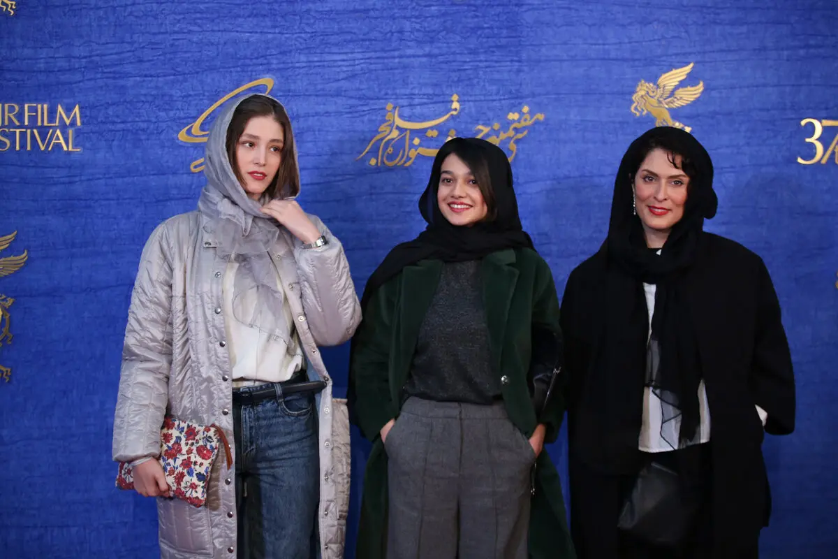 37th FFF Screens New Movie Yalda – Sixth Day