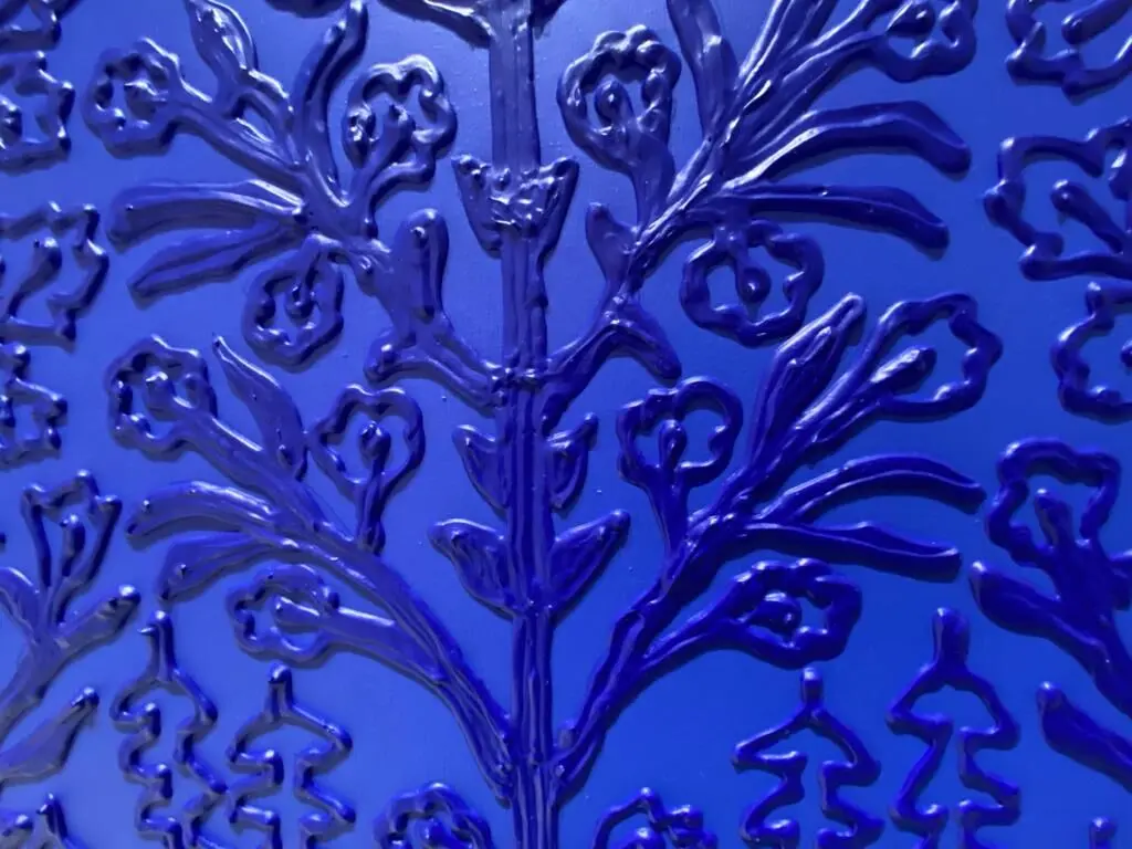 مرتضی دره باغیMorteza Darehbaghi فاندری گالری دبی Foundry Downtown Dubai