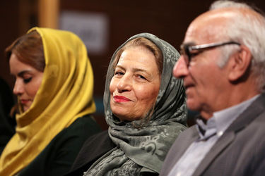 نمایشگاه عکس‌های مجید جوانی با عنوان «چهره‌های نمایش ایران»