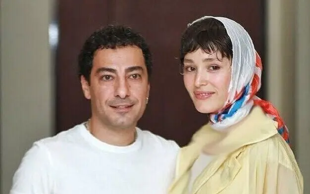 واکنش فرشته حسینی به بازداشت پدرش/ عکس