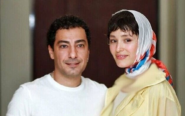 واکنش فرشته حسینی به بازداشت پدرش/ عکس