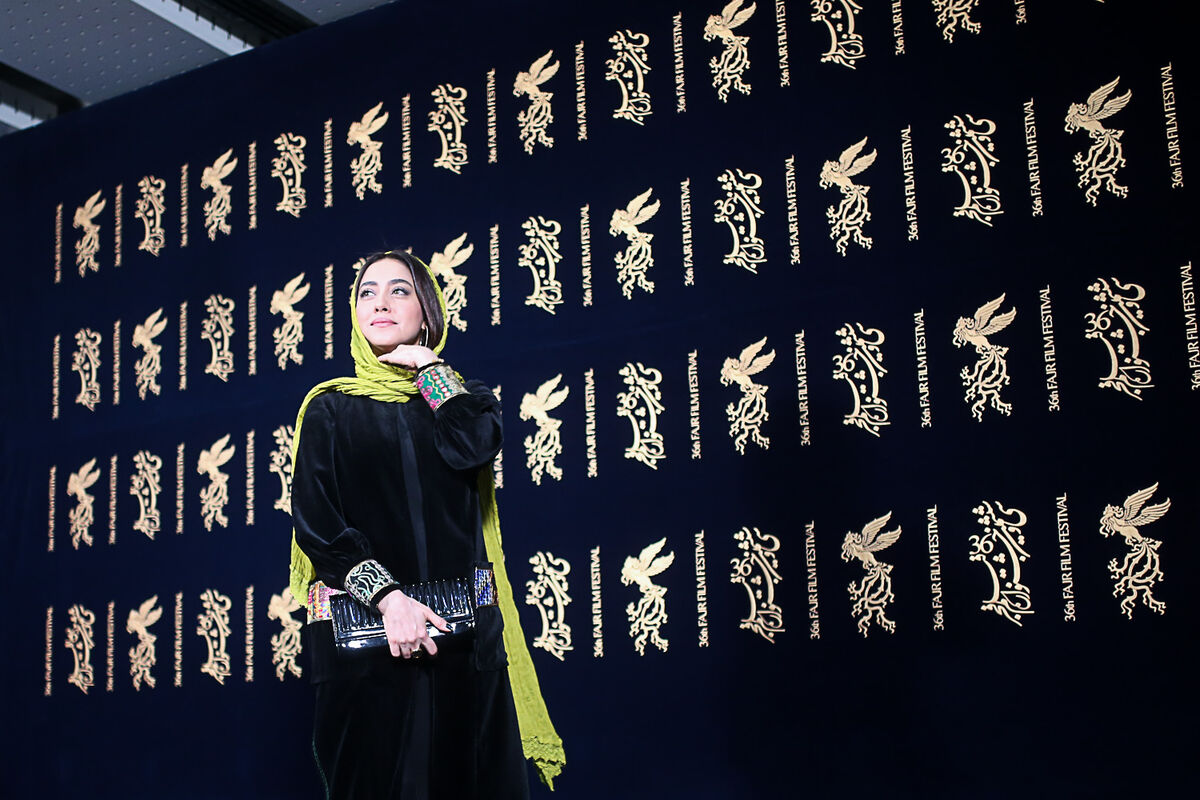 هفتمین روز سی و ششمین جشنواره فیلم فجر در پردیس ملت