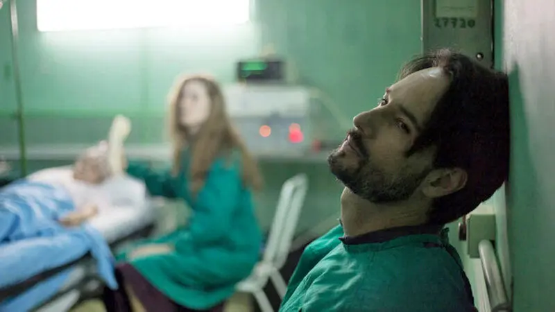 فیلمی درباره فاجعه چرنوبیل در اسکار 2020