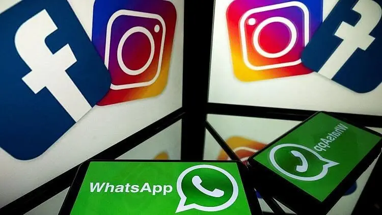 اینستاگرام فیلتر شد؟