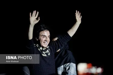 کنسرت رایگان رضا صادقی برای ۱۵۰۰ کودک کار