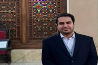 سید محمد عمرانی: بازار هنر در خاورمیانه فرصتی پنهان برای سرمایه‌گذاری آینده‌نگر