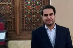 سید محمد عمرانی: بازار هنر در خاورمیانه فرصتی پنهان برای سرمایه‌گذاری آینده‌نگر