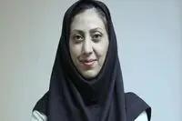 Leila Hosseini on panel of Apricot Tree Ujan doc festival