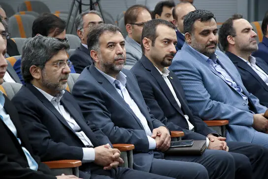 افتتاحیه نخستین شبکه تلویزیونی اینترنتی ویژه ناشنوایان