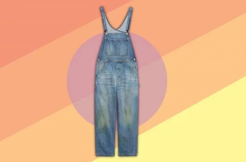 رونمایی گوچی از اولین شلوار جین سازگار با محیط زیست/ عکس