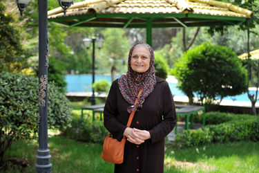 تجلیل از هنرمندان پیشکسوت متولد اردیبهشت ماه