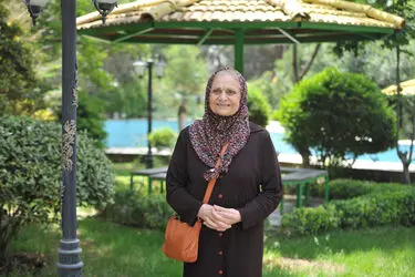 تجلیل از هنرمندان پیشکسوت متولد اردیبهشت ماه