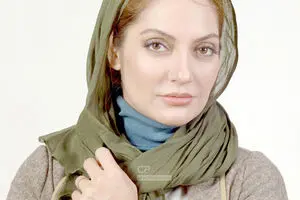 فیلم:ابی،آرش،مهناز افشار و باقی ماجرا
