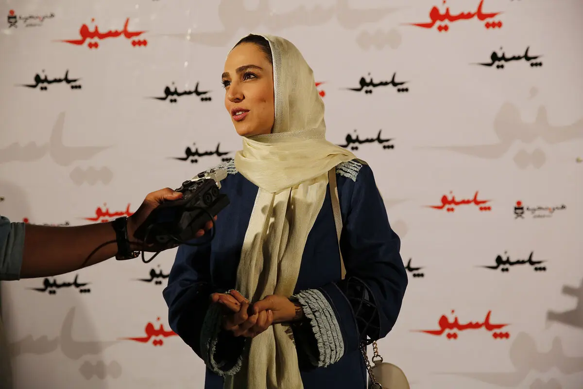 اکران فیلم 