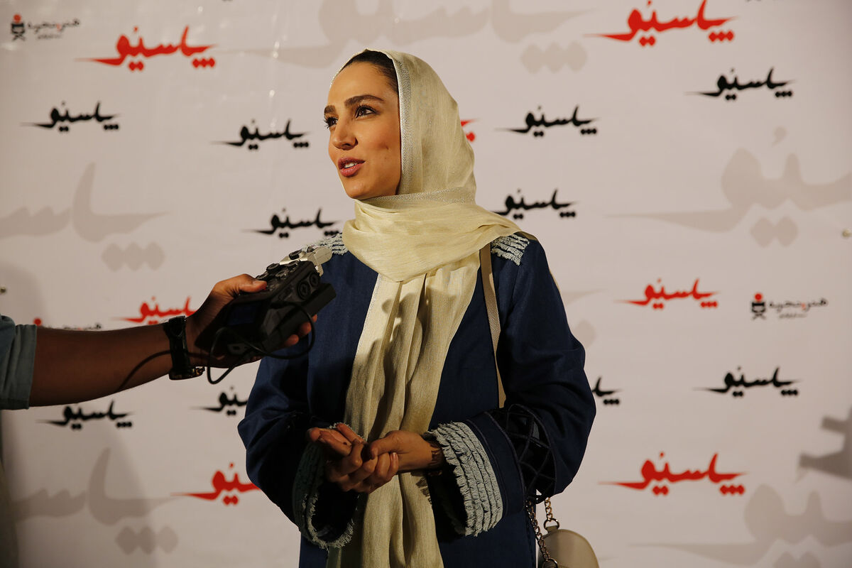 اکران فیلم 