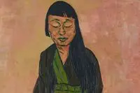 پرتره‌ای که ۱۰۰ هزار دلار برنده شد