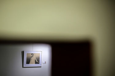 مایشگاه طراحی و نقاشی یحیی رویدل در گالری دیلمان