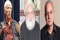 Rahmanian to Stage Beyzai’s Old Script