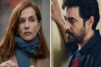 رقابت نزدیک اصغر فرهادی با آنجلینا جولی