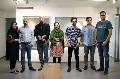 ببینید: مژده و 