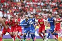 پرسپولیس حریف استقلال در فینال جام حذفی | دربی تهران؛ پرسپولیس و استقلال 10 خرداد ورزشگاه آزادی