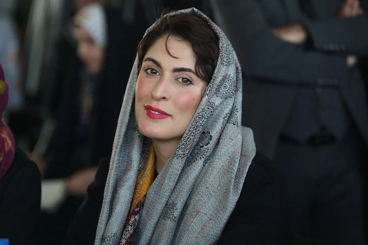 مراسم قرعه‌کشی سی و هفتمین جشنواره فیلم فجر در پردیس ملت