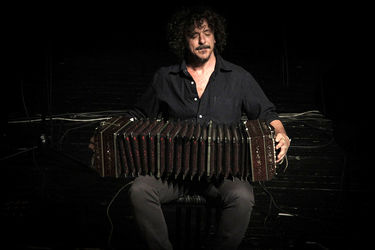 اولین روز از کنسرت‌ شب‌های جز در فرهنگسرای نیاوران